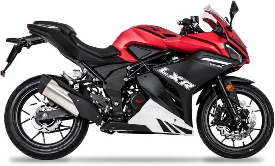 Moto Bike